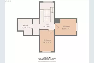 1124 NE 81st Ave, Portland, OR 97213 - Photo 42