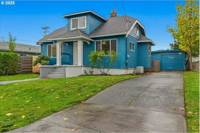 1124 NE 81st Ave, Portland, OR 97213 - Photo 2