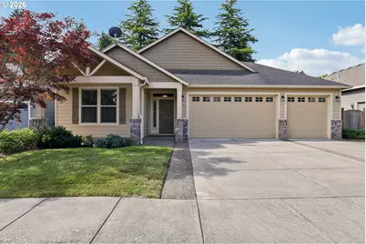 4405 NE 118th St, Vancouver, WA 98686 - Photo 1