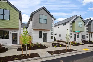 6945 N Burr Ave, Portland, OR 97203 - Photo 2