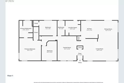2922 Skye Rd, Washougal, WA 98671 - Photo 2
