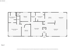2922 Skye Rd, Washougal, WA 98671 - Photo 2