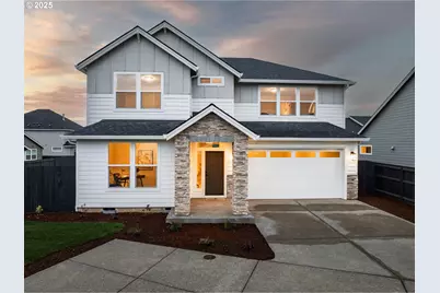 1211 S Mountain Pl, Ridgefield, WA 98642 - Photo 1