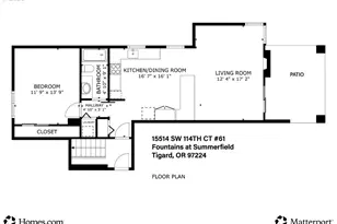 15514 SW 114th Ct, Tigard, OR 97224 - Photo 34