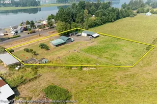 126 W Sunny Sands Rd, Cathlamet, WA 98612 - Photo 40