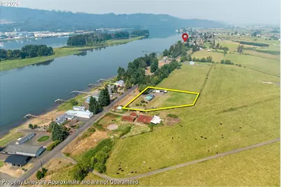 126 W Sunny Sands Rd, Cathlamet, WA 98612 - Photo 38