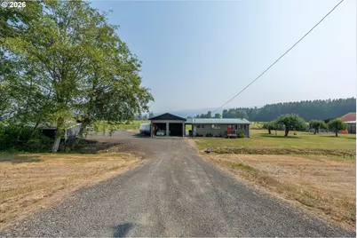 126 W Sunny Sands Rd, Cathlamet, WA 98612 - Photo 4