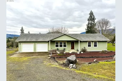 1720 Elgarose Rd, Roseburg, OR 97471 - Photo 2