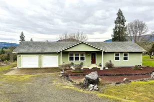 1720 Elgarose Rd, Roseburg, OR 97471 - Photo 2