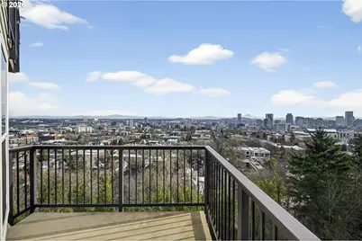 410 NW Uptown Ter #3B, Portland, OR 97210 - Photo 18