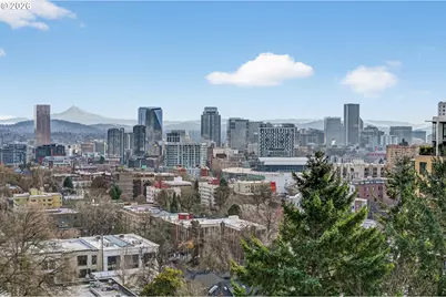 410 NW Uptown Ter #3B, Portland, OR 97210 - Photo 20