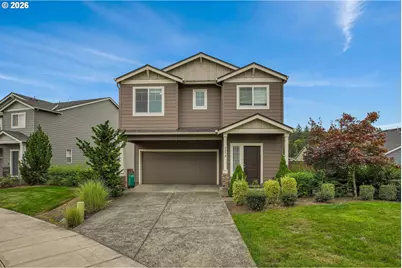 7379 NW 170th Ave, Portland, OR 97229 - Photo 1
