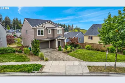 7379 NW 170th Ave, Portland, OR 97229 - Photo 2