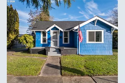 269 S 2nd St, Lebanon, OR 97355 - Photo 1