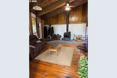 27201 High Deck Rd, Cascadia, OR 97329 - Photo 8