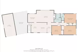 10910 SE Pardee St, Portland, OR 97266 - Photo 44