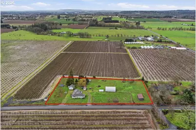 10787 S Heinz Rd, Canby, OR 97013 - Photo 28