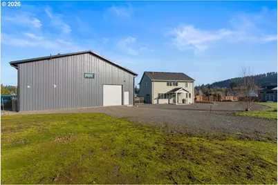 13920 S Lucia Ln, Mulino, OR 97042 - Photo 32