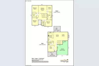 13920 S Lucia Ln, Mulino, OR 97042 - Photo 48