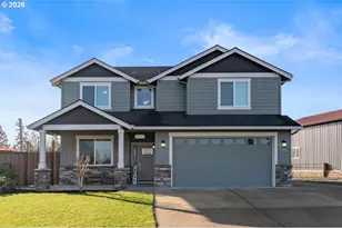 13920 S Lucia Ln, Mulino, OR 97042 - Photo 1