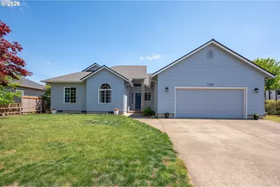 1797 NW Whitecliff Dr, Albany, OR 97321 - Photo 1