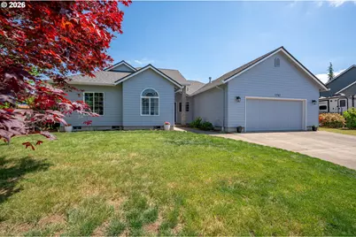 1797 NW Whitecliff Dr, Albany, OR 97321 - Photo 2