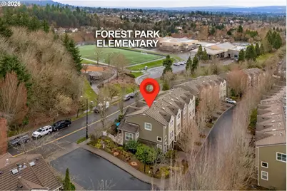 2886 NW Kennedy Ct, Portland, OR 97229 - Photo 38