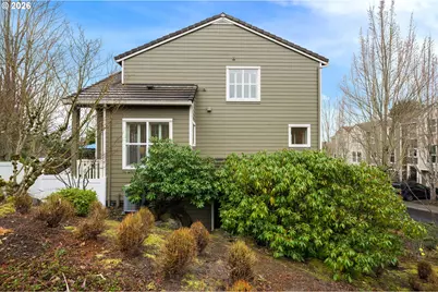 2886 NW Kennedy Ct, Portland, OR 97229 - Photo 36