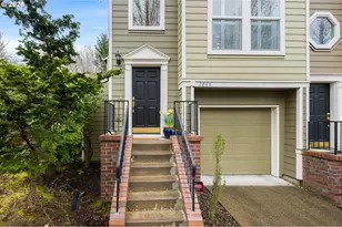 2886 NW Kennedy Ct, Portland, OR 97229 - Photo 2