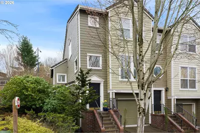 2886 NW Kennedy Ct, Portland, OR 97229 - Photo 1