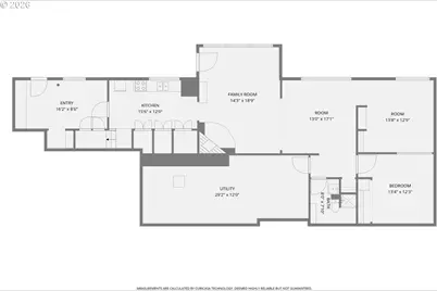 8015 SW Fairway Dr, Portland, OR 97225 - Photo 30