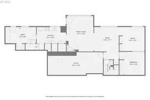 8015 SW Fairway Dr, Portland, OR 97225 - Photo 30