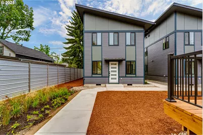 9 Monroe St #D, Eugene, OR 97402 - Photo 1