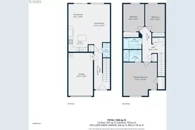 2424 NE 113th Ct, Vancouver, WA 98684 - Photo 30