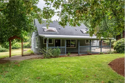 38669 E Cedar Flat Rd, Springfield, OR 97478 - Photo 34