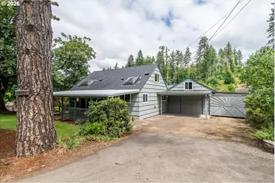 38669 E Cedar Flat Rd, Springfield, OR 97478 - Photo 2