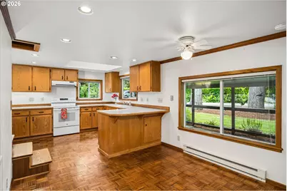 38669 E Cedar Flat Rd, Springfield, OR 97478 - Photo 8