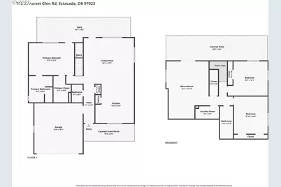 719 SE Forest Glen Rd, Estacada, OR 97023 - Photo 42