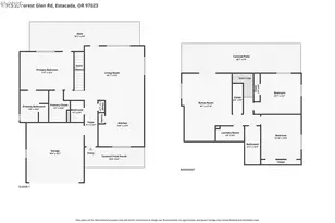 719 SE Forest Glen Rd, Estacada, OR 97023 - Photo 42