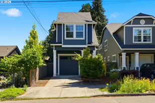 9578 N Burr Ave, Portland, OR 97203 - Photo 2