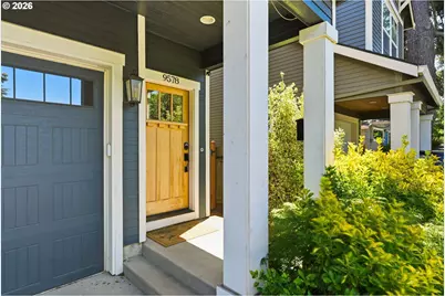 9578 N Burr Ave, Portland, OR 97203 - Photo 4