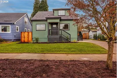 4512 SE Clinton St SE, Portland, OR 97206 - Photo 2