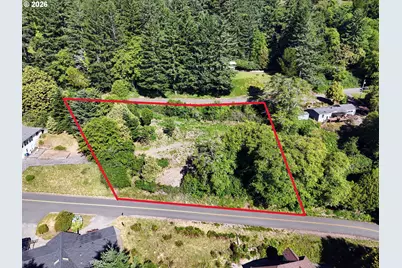 00 Thompson` Rd, Brookings, OR 97415 - Photo 4