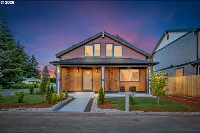 706 S 8th Ave, Cornelius, OR 97113 - Photo 1