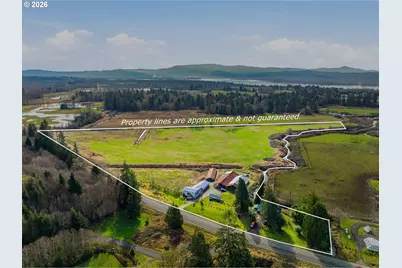957 W State Route 4, Cathlamet, WA 98612 - Photo 6