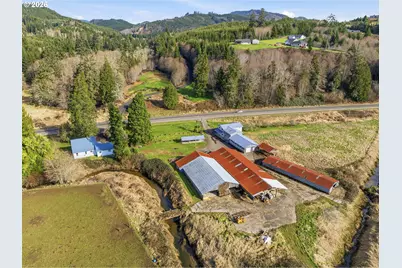 957 W State Route 4, Cathlamet, WA 98612 - Photo 40