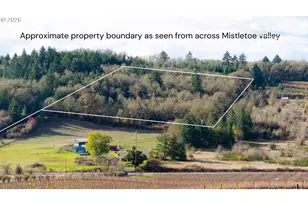 0 Mistletoe Dr, Dallas, OR 97338 - Photo 1