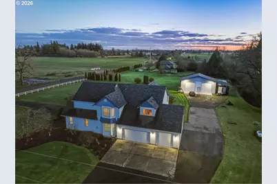 13107 NE 144th St, Brush Prairie, WA 98606 - Photo 1