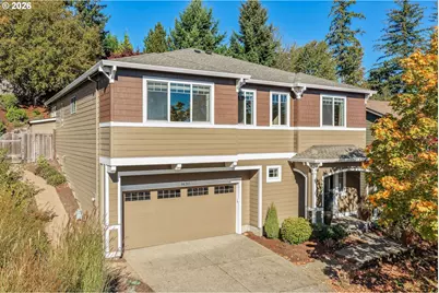 14317 SE Vista Heights St, Happy Valley, OR 97086 - Photo 1