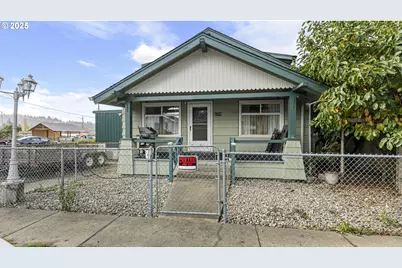 63776 Flanagan Rd, Coos Bay, OR 97420 - Photo 1